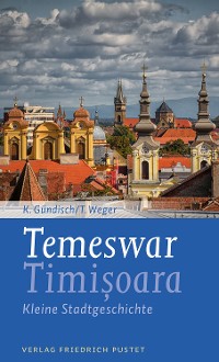 Cover Temeswar / Timisoara