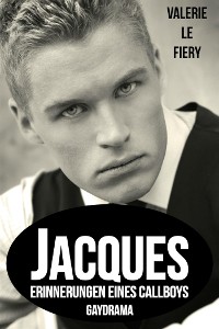 Cover Jacques