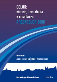 Cover COLOR: CIENCIA, ARTE, PROYECTO Y ENSEÑANZA 2004