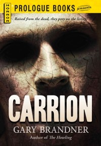 Cover Carrion