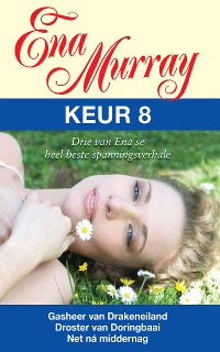 Cover Ena Murray Keur 8