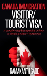 Cover Canada Immigration - Visitor / Toursit Visa