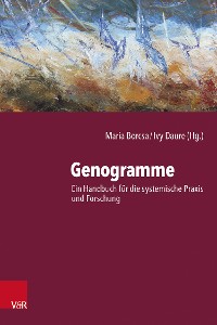 Cover Genogramme