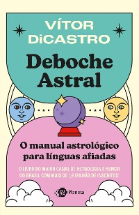 Cover Deboche astral
