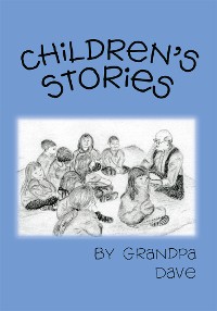 Cover Children's Stories