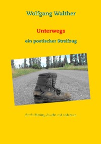 Cover Unterwegs