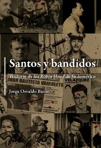 Cover Santos y bandidos