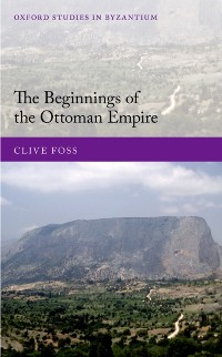 Cover Beginnings of the Ottoman Empire