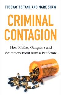 Cover Criminal Contagion