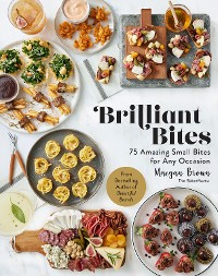 Cover Brilliant Bites