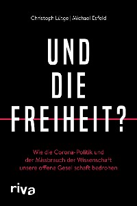 Cover Und die Freiheit?