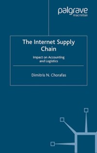 Cover Internet Supply Chain