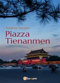 Cover Piazza Tienanmen