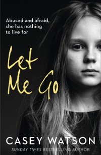 Cover LET ME GO EB