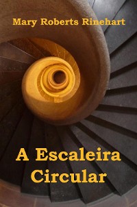Cover A Escaleira Circular