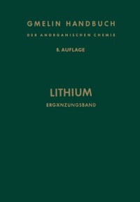 Cover Lithium