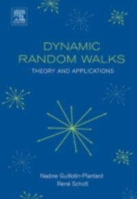 Cover Dynamic Random Walks