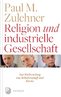 Cover Religion und industrielle Gesellschaft