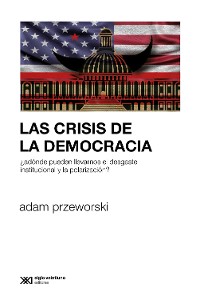 Cover Las crisis de la democracia
