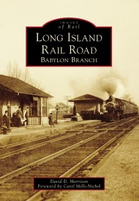 Cover Long Island Rail Road