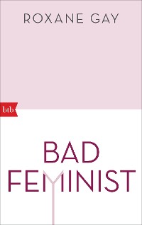 Cover Bad Feminist