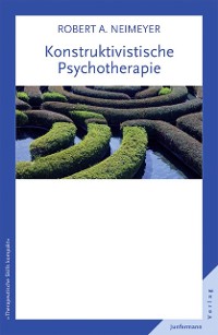Cover Konstruktivistische Psychotherapie