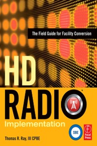 Cover HD Radio Implementation
