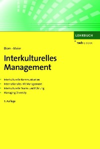 Cover Interkulturelles Management