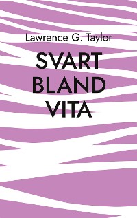 Cover Svart Bland Vita