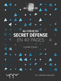 Cover Au cœur du secret défense