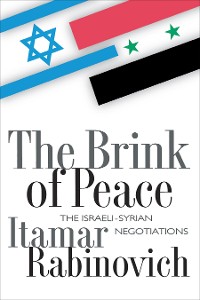 Cover The Brink of Peace