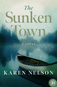 Cover The Sunken Town