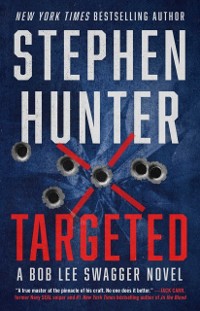 Cover Targeted