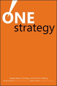 Cover One Strategy