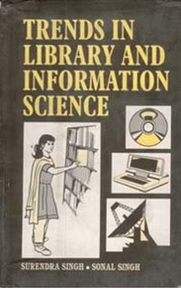 Cover Trends In Library And Information Science