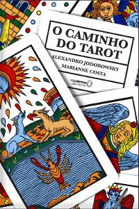 Cover O Caminho do Tarot