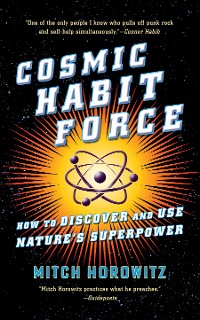 Cover Cosmic Habit Force