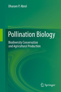 Cover Pollination Biology