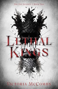 Cover Lethal Kings