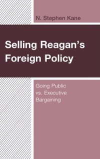 Cover Selling Reagan's Foreign Policy