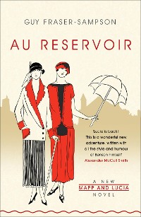 Cover Au Reservoir