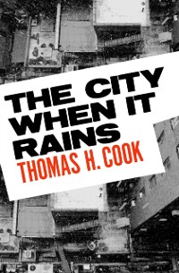 Cover City When It Rains