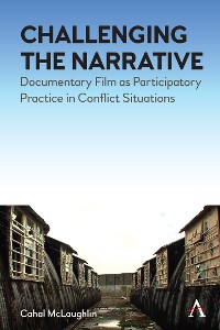 Cover Challenging the Narrative