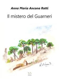 Cover Il mistero del Guarneri