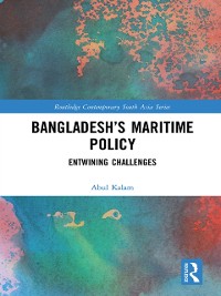 Cover Bangladesh’s Maritime Policy