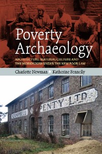 Cover Poverty Archaeology