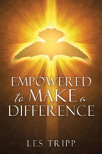 Cover Empowered to Make a Difference