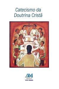 Cover Catecismo da Doutrina Cristã