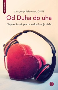 Cover Od Duha do uha