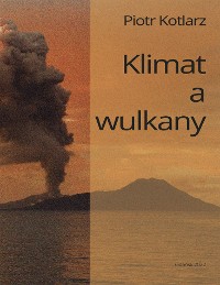 Cover Klimat a wulkany